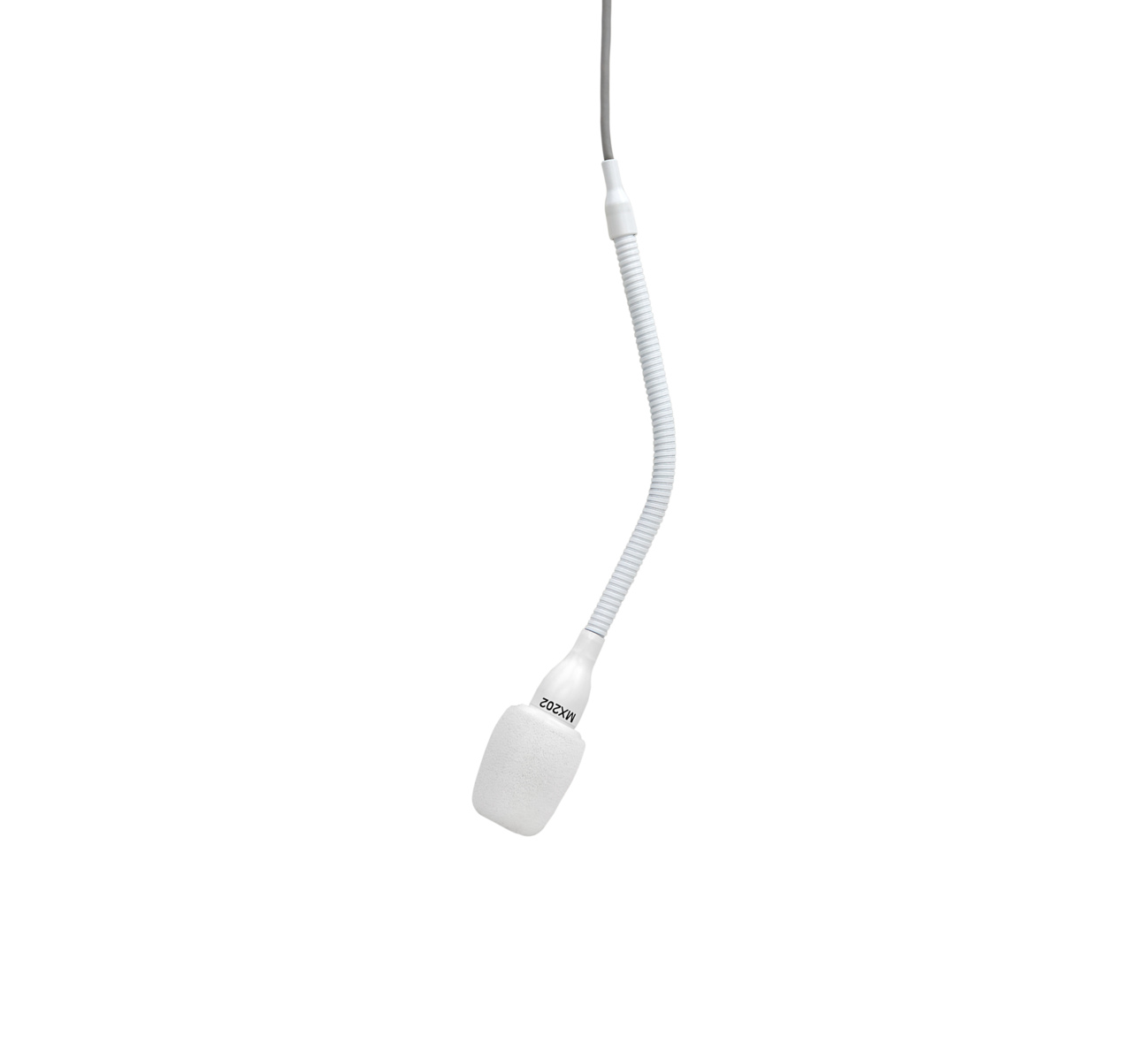 Shure MX202W/S